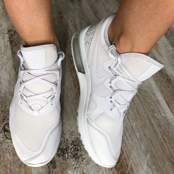 🌬Air Max Fury Pure🌬New in a box - Picture 2 of 7